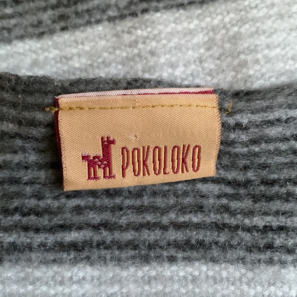 Pokoloko scarf - Picture 3 of 4